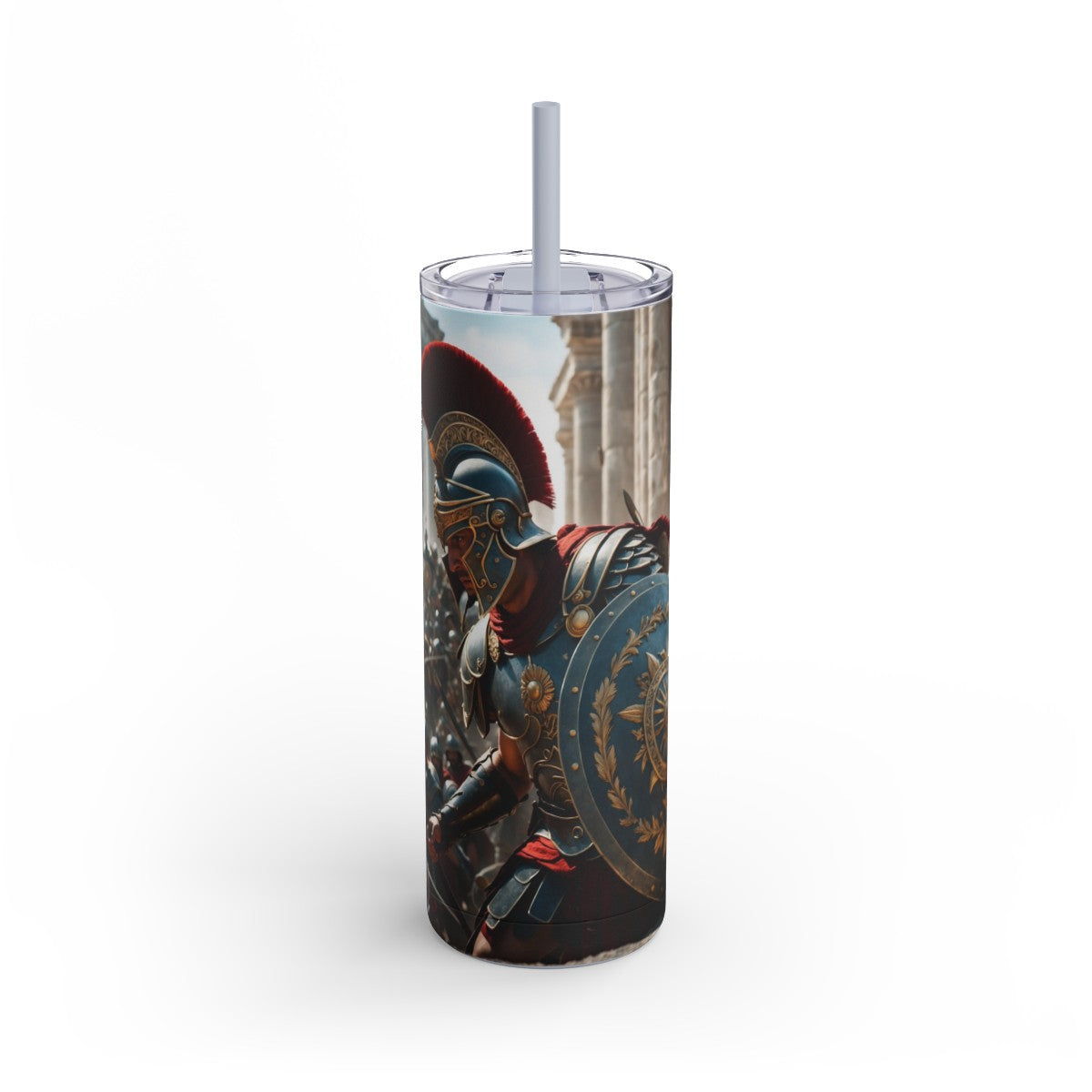 TUMBLERS