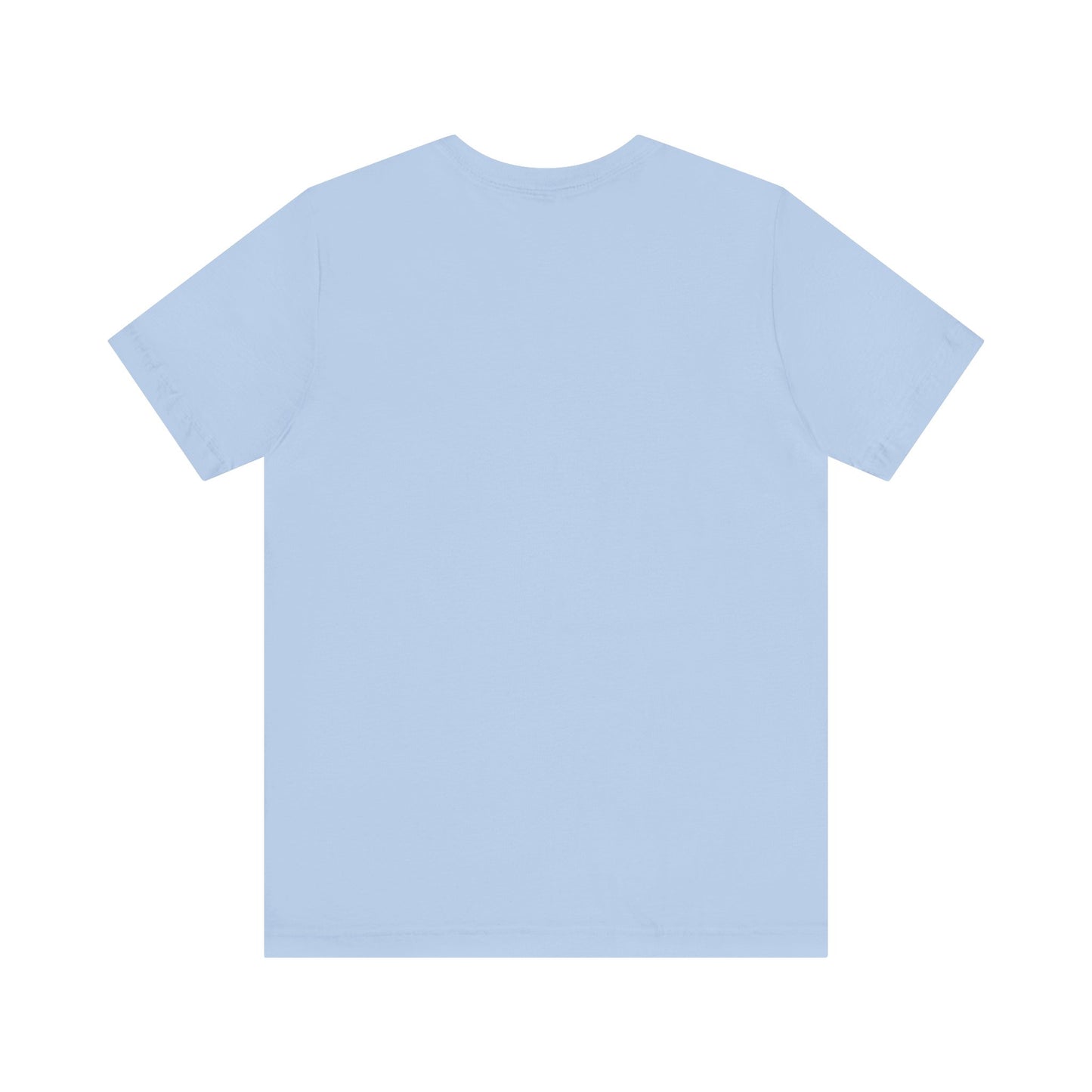 MASKED KING Unisex Jersey Short Sleeve Tee