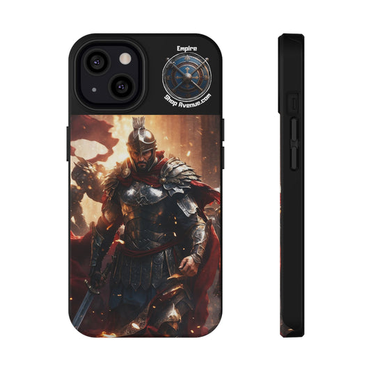 Impact-Resistant Cases
