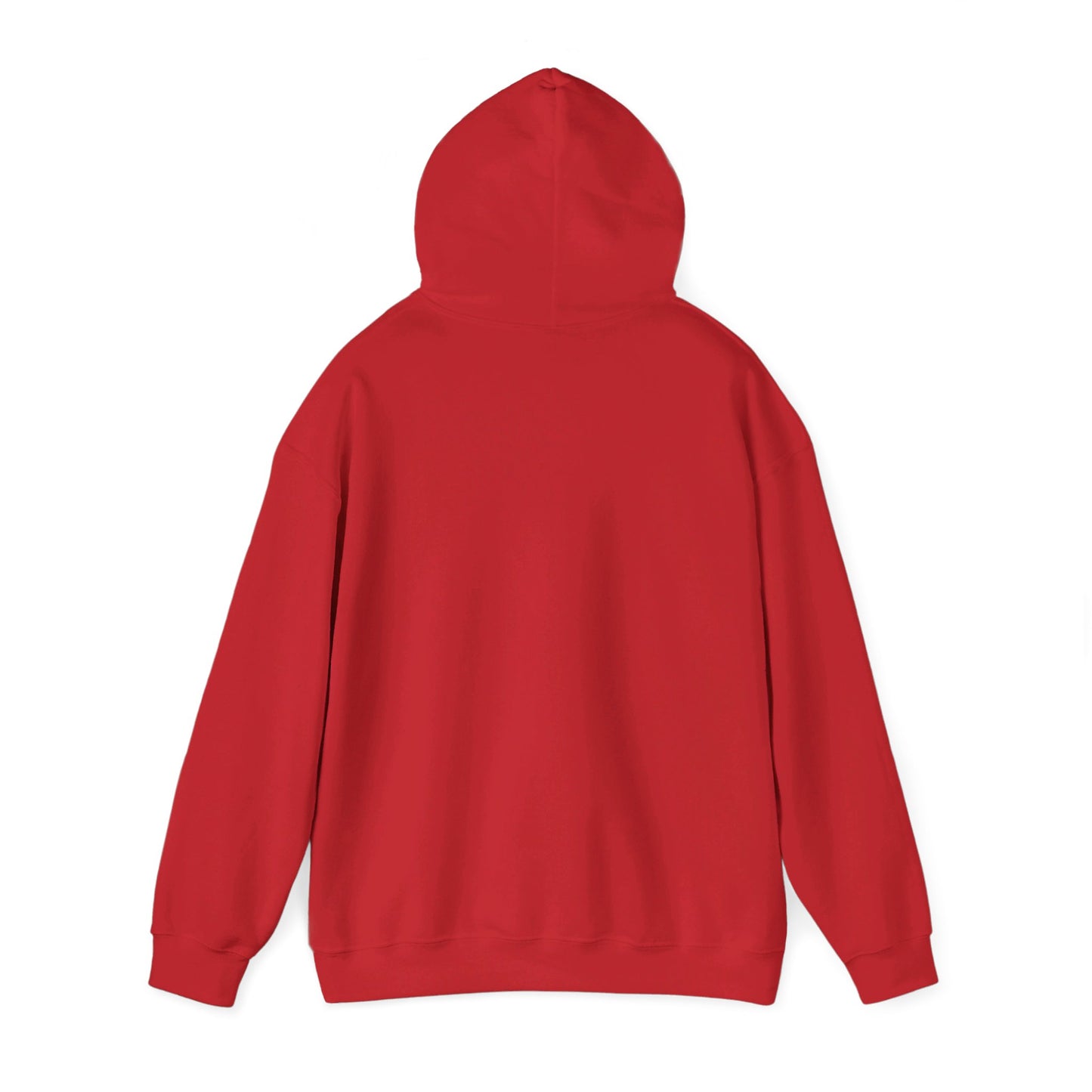 FULL PLATE ARMOR KNIGHT Unisex Heavy Blend™ Hooded Sweatshirt