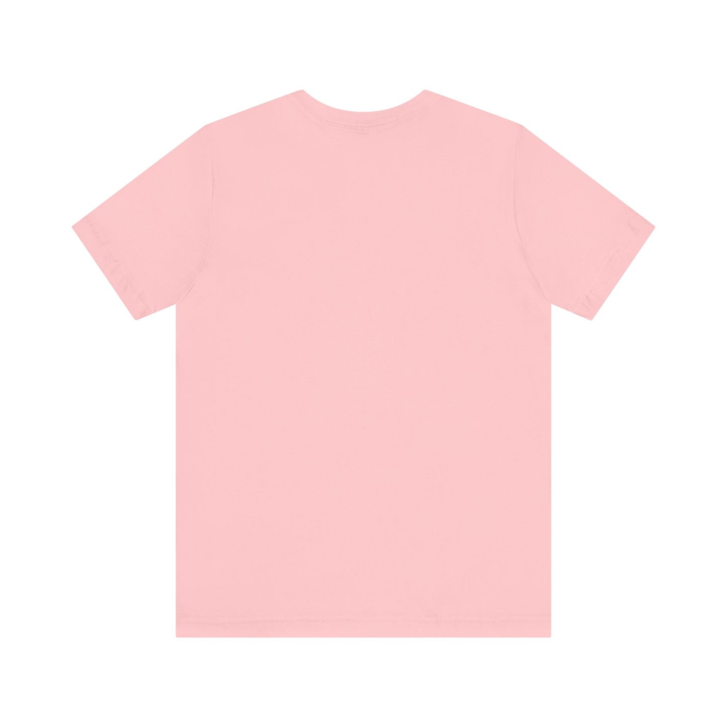 JOAN OF ARK LIKE FEMALE WARRIOR Unisex Jersey Short Sleeve Tee