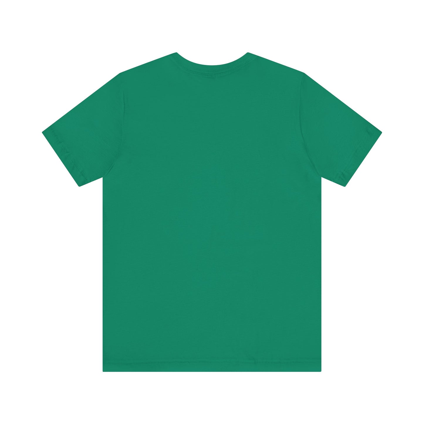 MONGOLIAN WARRIOR Unisex Jersey Short Sleeve Tee