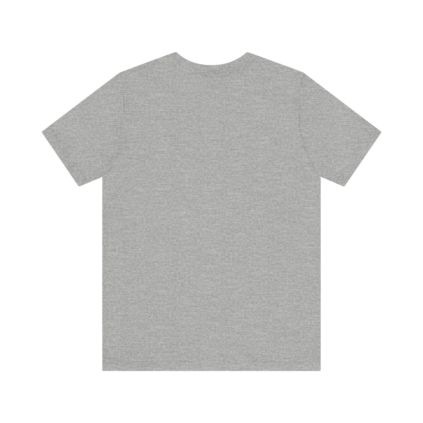 GREEK WARRIOR Unisex Jersey Short Sleeve Tee