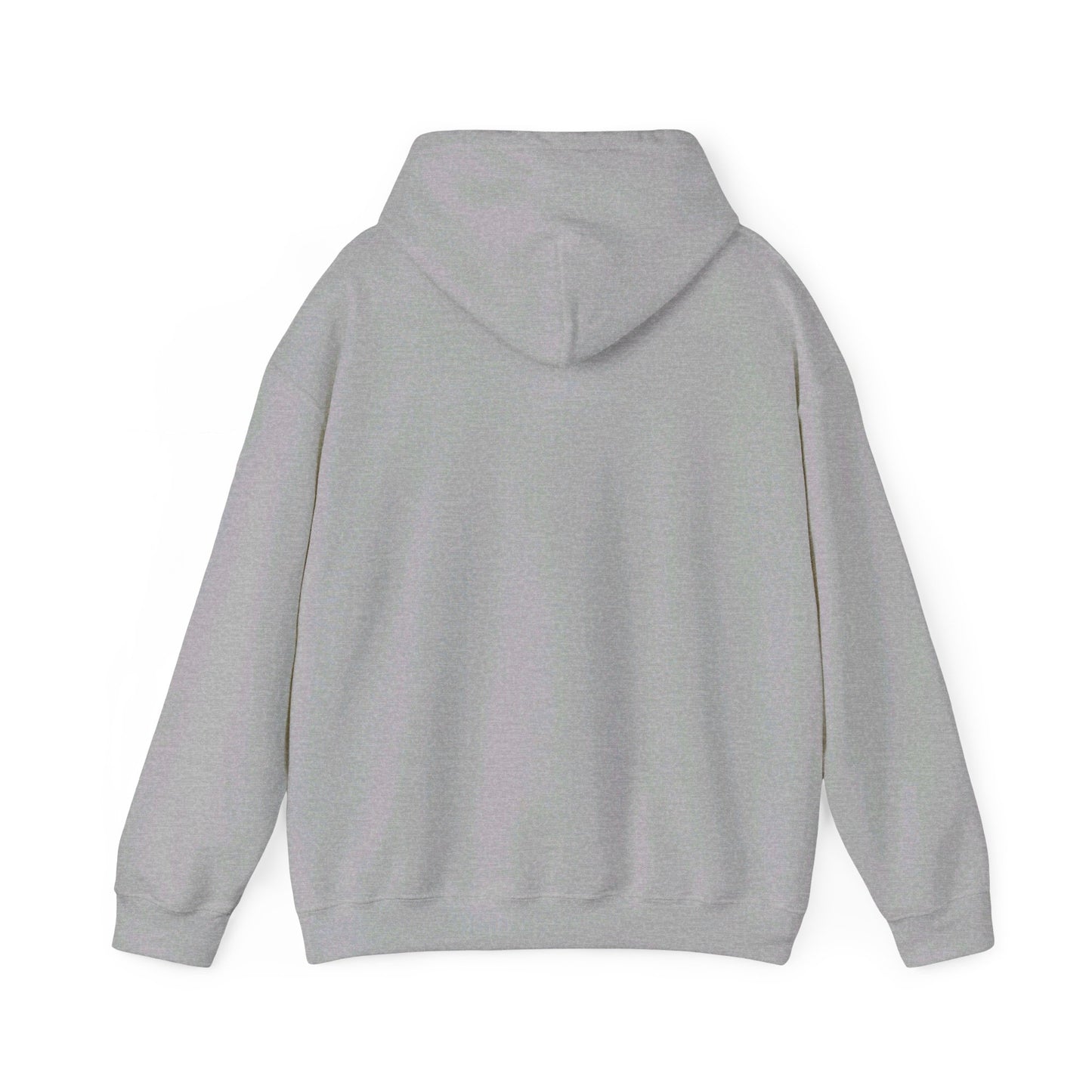 ROMAN WARRIOR Unisex Heavy Blend™ Hooded Sweatshirt