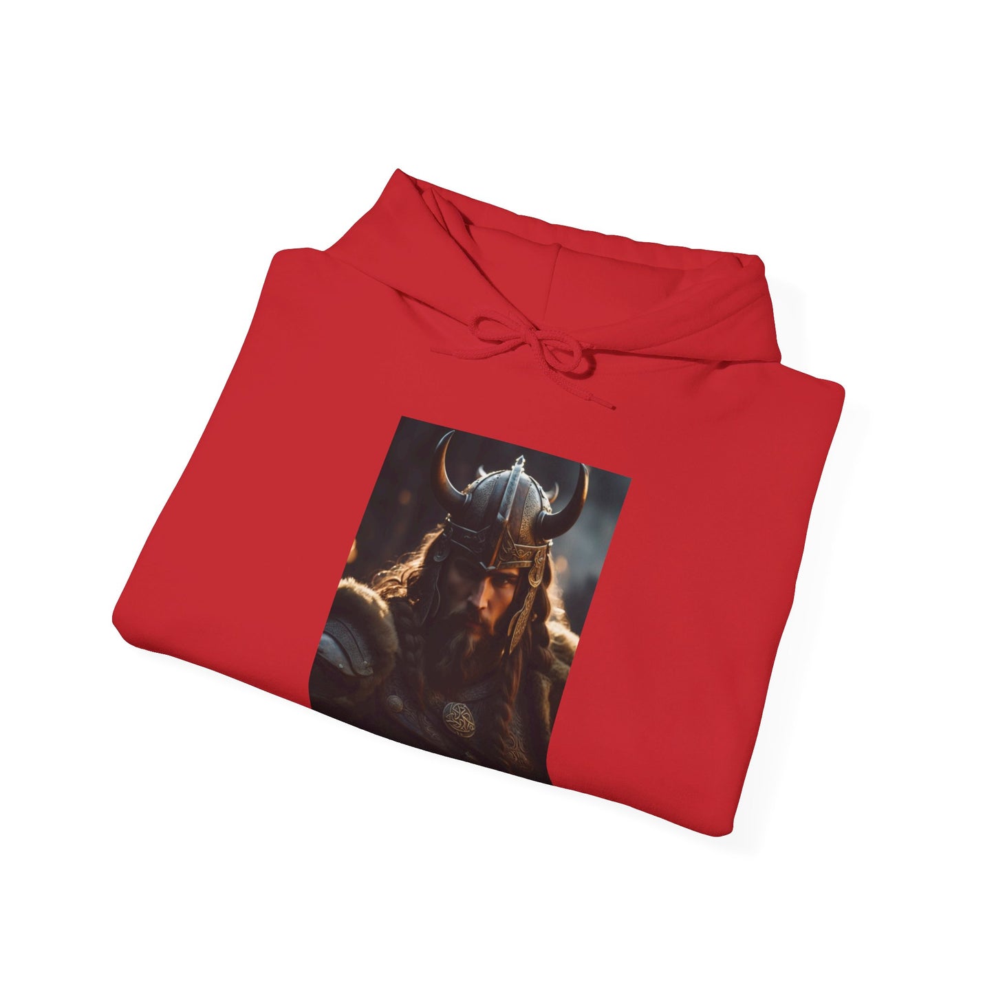 ULTIMATE VIKING Unisex Heavy Blend™ Hooded Sweatshirt