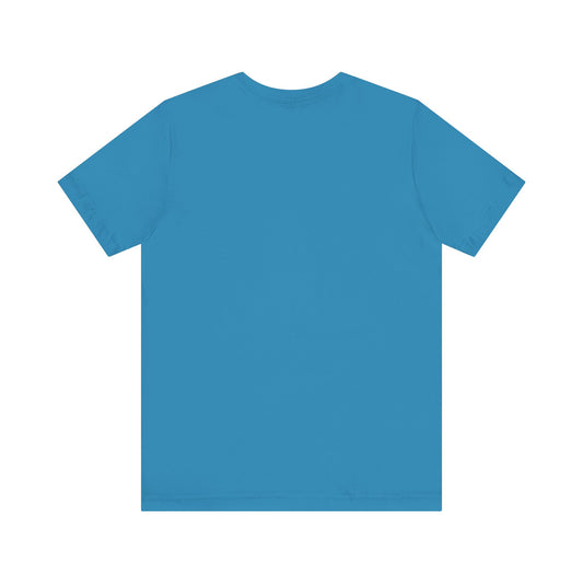 GREEK WARRIOR Unisex Jersey Short Sleeve Tee