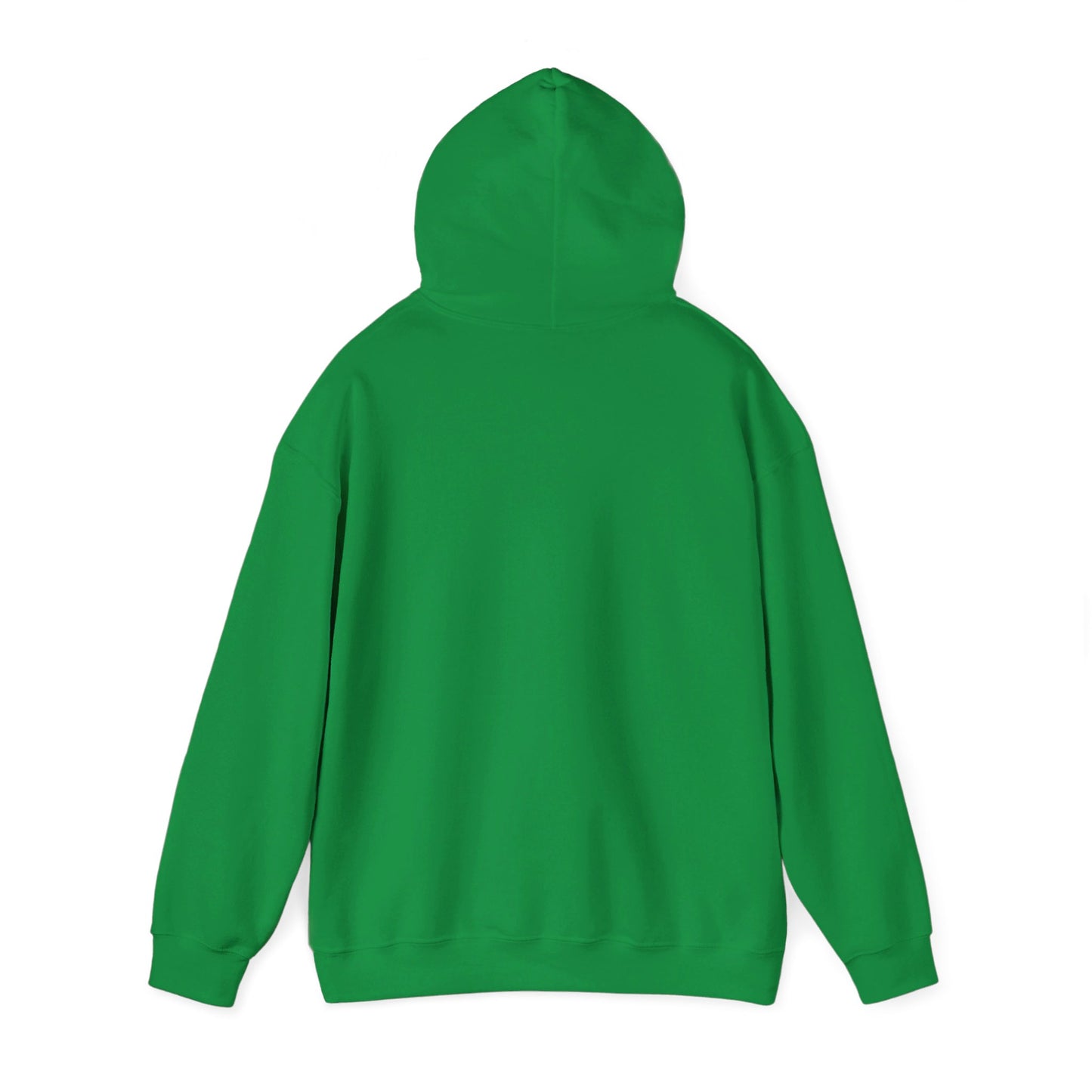 FULL PLATE ARMOR KNIGHT Unisex Heavy Blend™ Hooded Sweatshirt