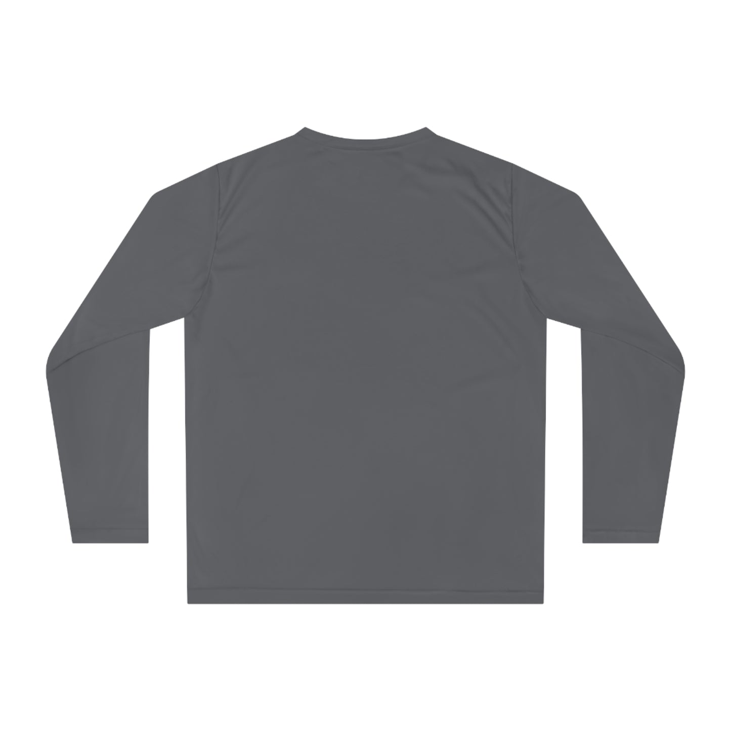 MINDSET FITNESS 1.2 Unisex PERFORMANCE Long Sleeve Shirt