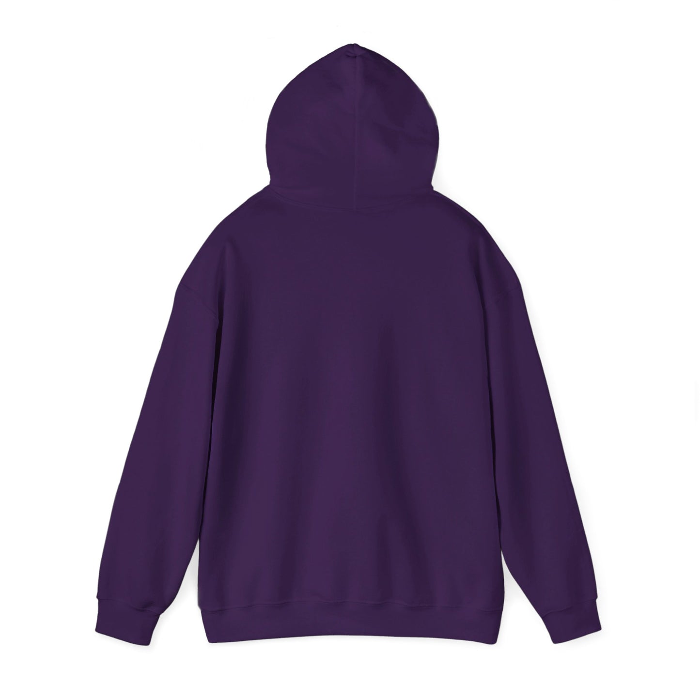 ULTIMATE KNIGHT CHARGE Unisex Heavy Blend™ Hooded Sweatshirt