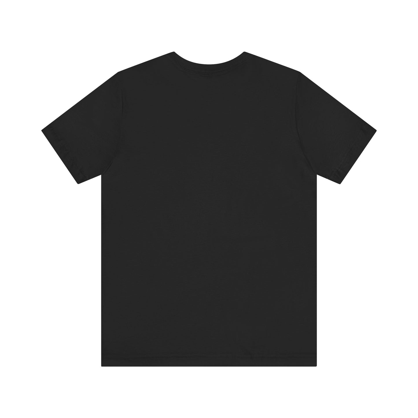 RED KNIGHT Unisex Jersey Short Sleeve Tee