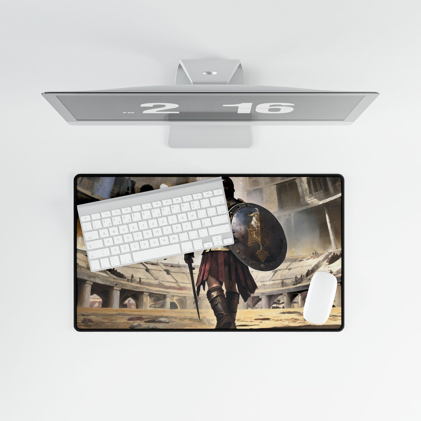 Desk Mats