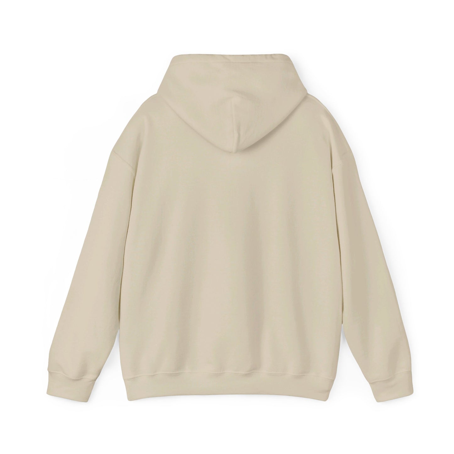 THE CRUSADER Unisex Heavy Blend™ Hooded Sweatshirt