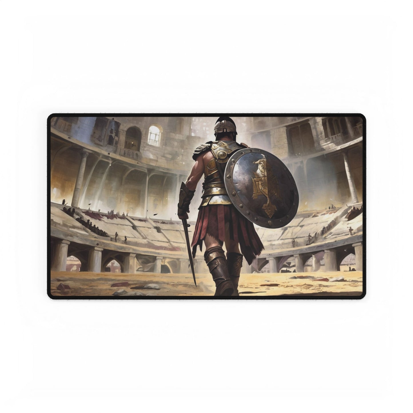 Desk Mats