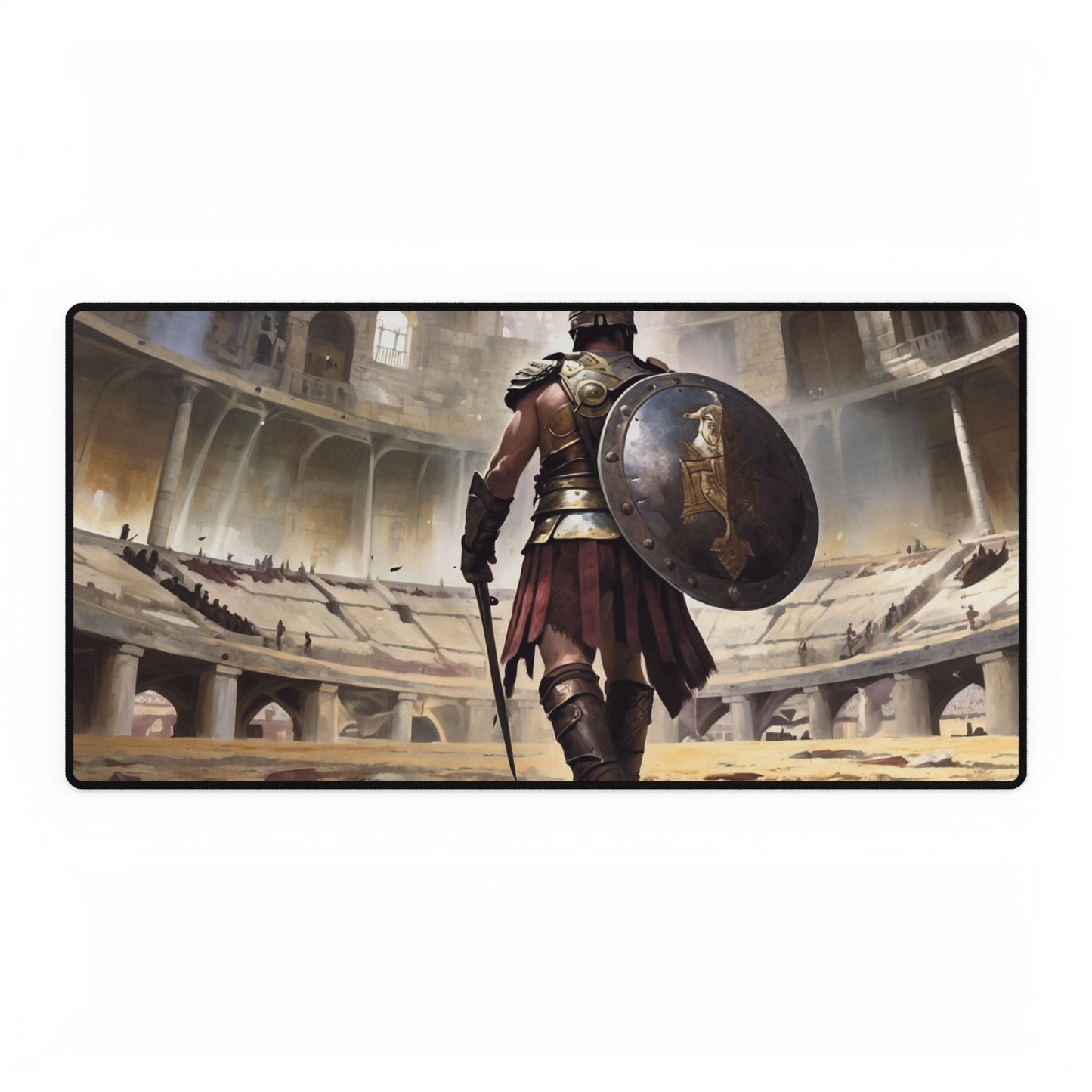 Desk Mats