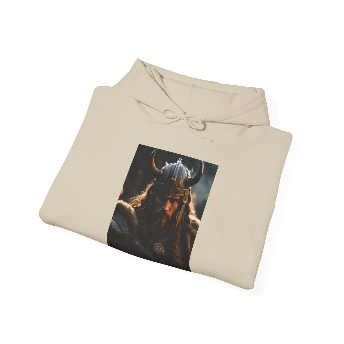 ULTIMATE VIKING Unisex Heavy Blend™ Hooded Sweatshirt
