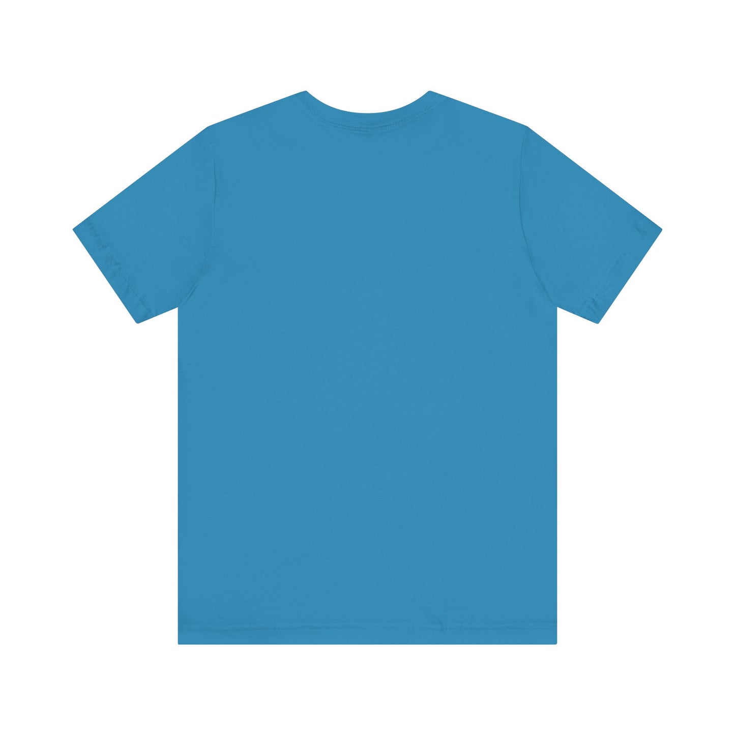 LEGENDARY SAMURAI Unisex Jersey Short Sleeve Tee