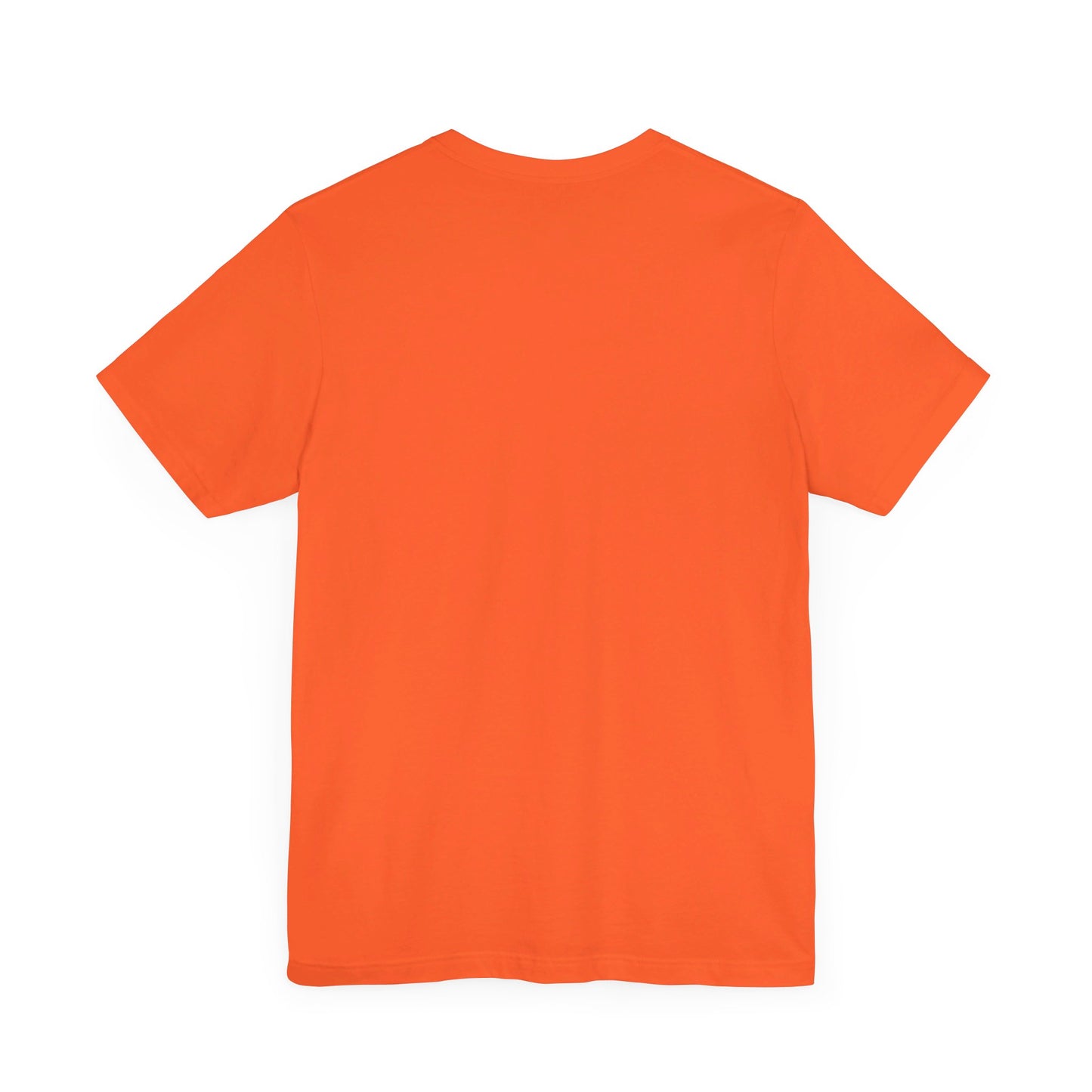ROMAN OFFICER Unisex Jersey Short Sleeve Tee