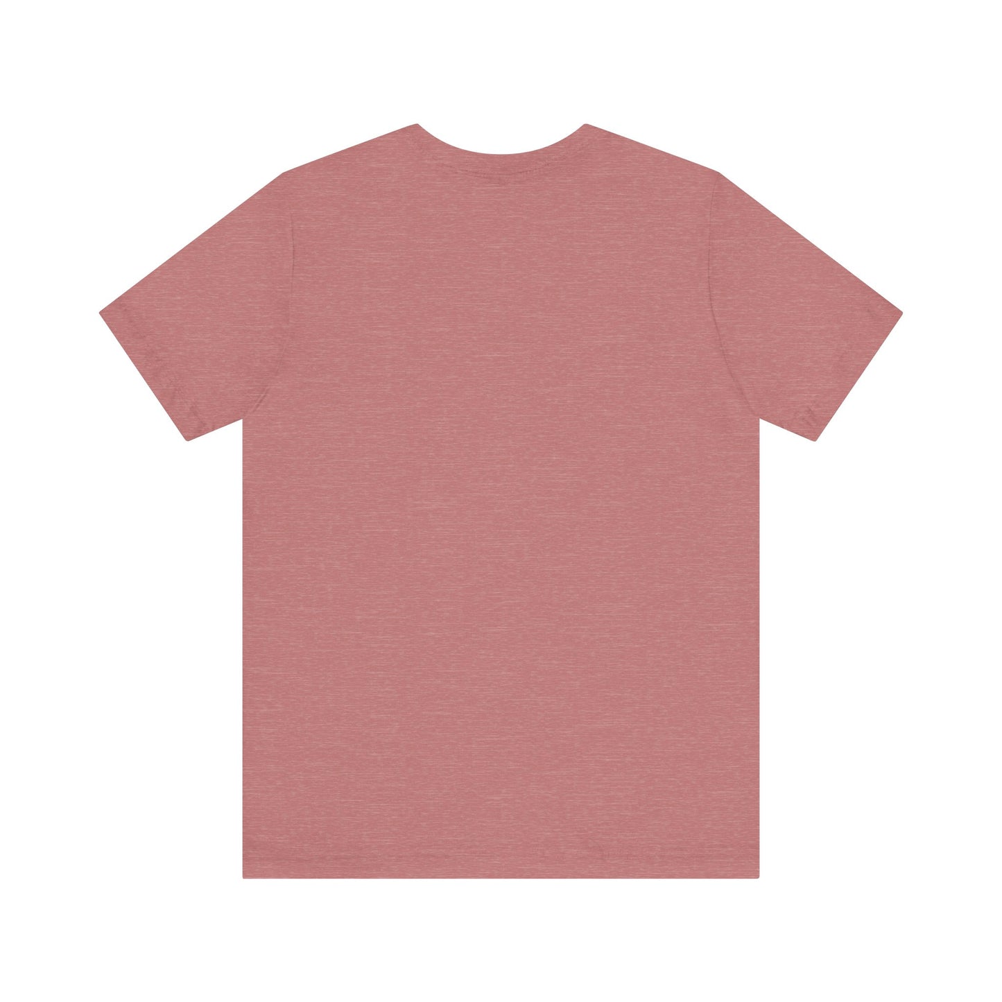 LEGENDARY SAMURAI Unisex Jersey Short Sleeve Tee
