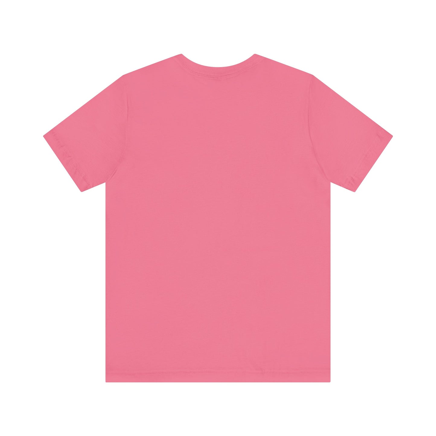 LEGENDARY SAMURAI Unisex Jersey Short Sleeve Tee