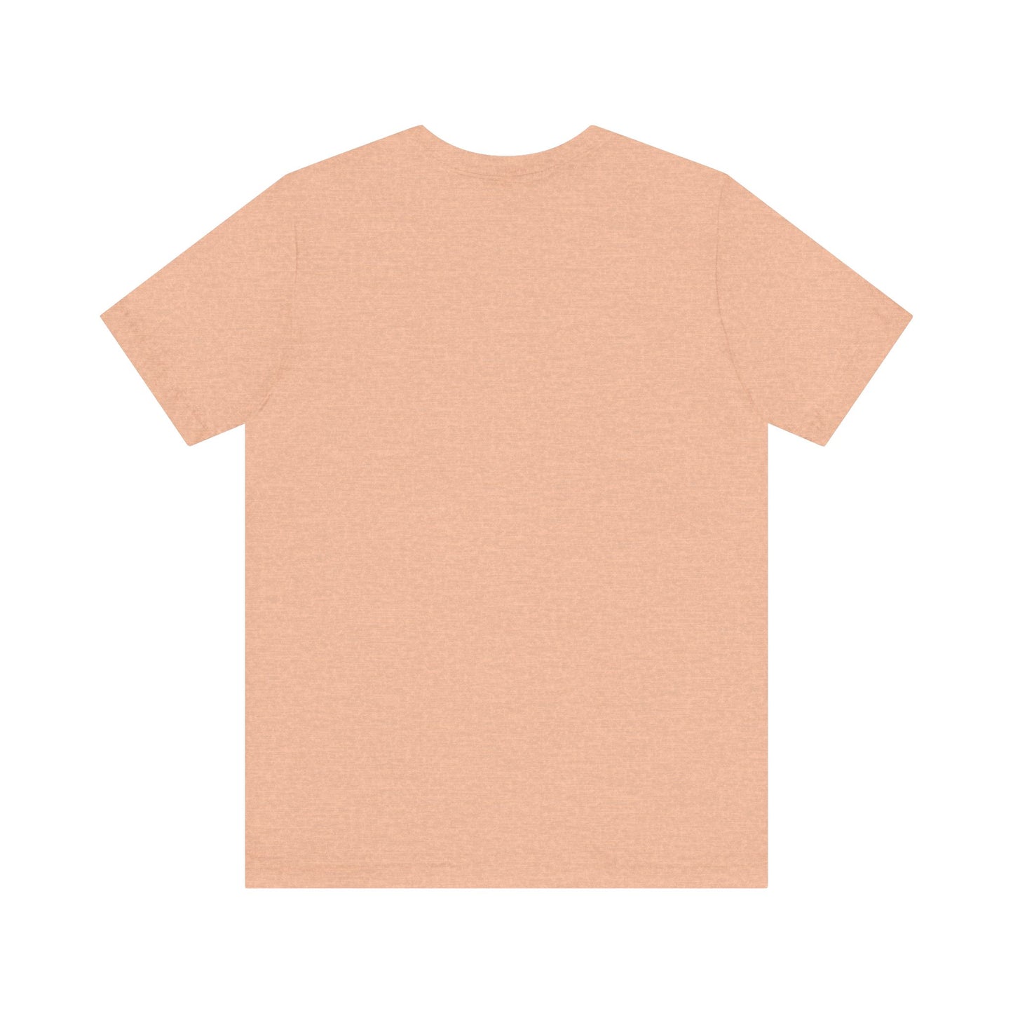 GREEK WARRIOR Unisex Jersey Short Sleeve Tee