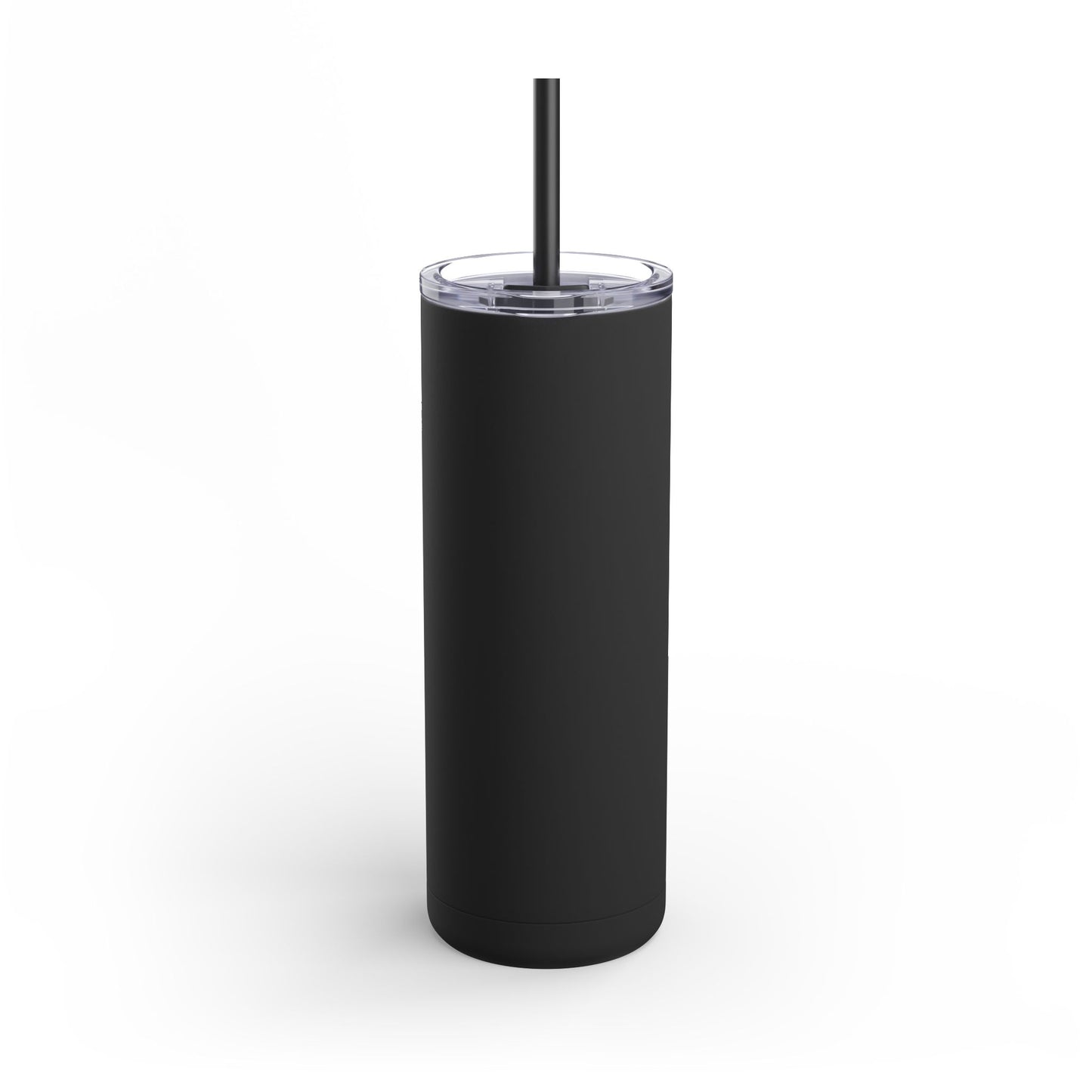 ULTIMATE KNIGHT CHARGE Maars Maker Skinny Matte Tumbler, 20oz