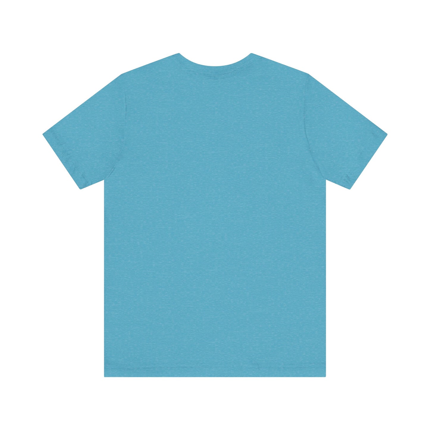 GREEK WARRIOR Unisex Jersey Short Sleeve Tee