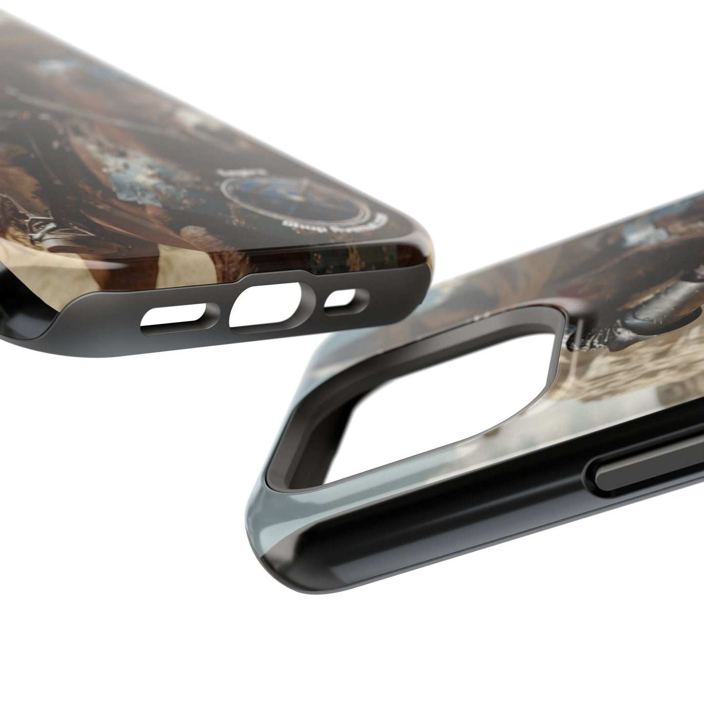 ULTIMATE KNIGHT CHARGE Impact-Resistant Cases