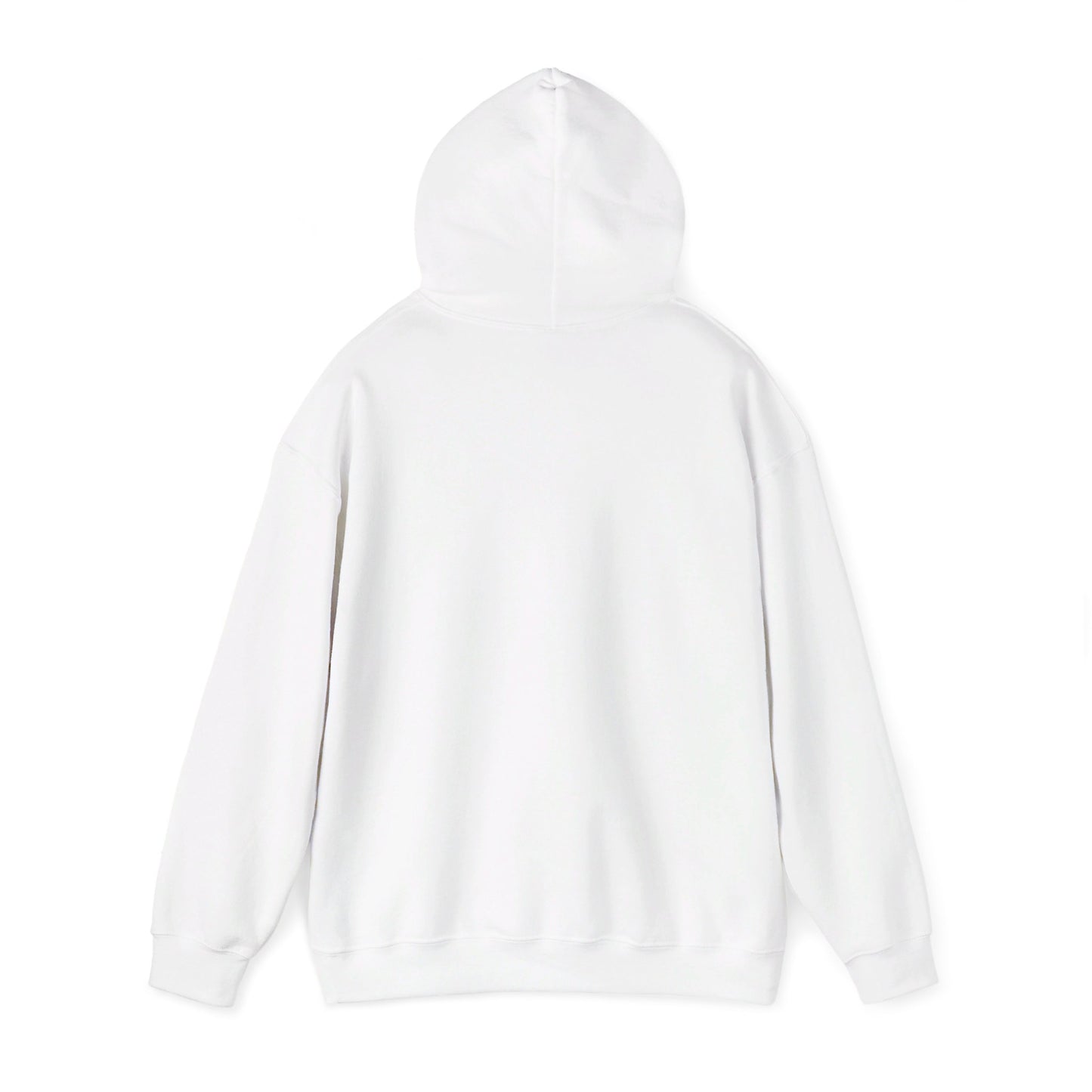 RED KNIGHT Unisex Heavy Blend™ Hooded Sweatshirt