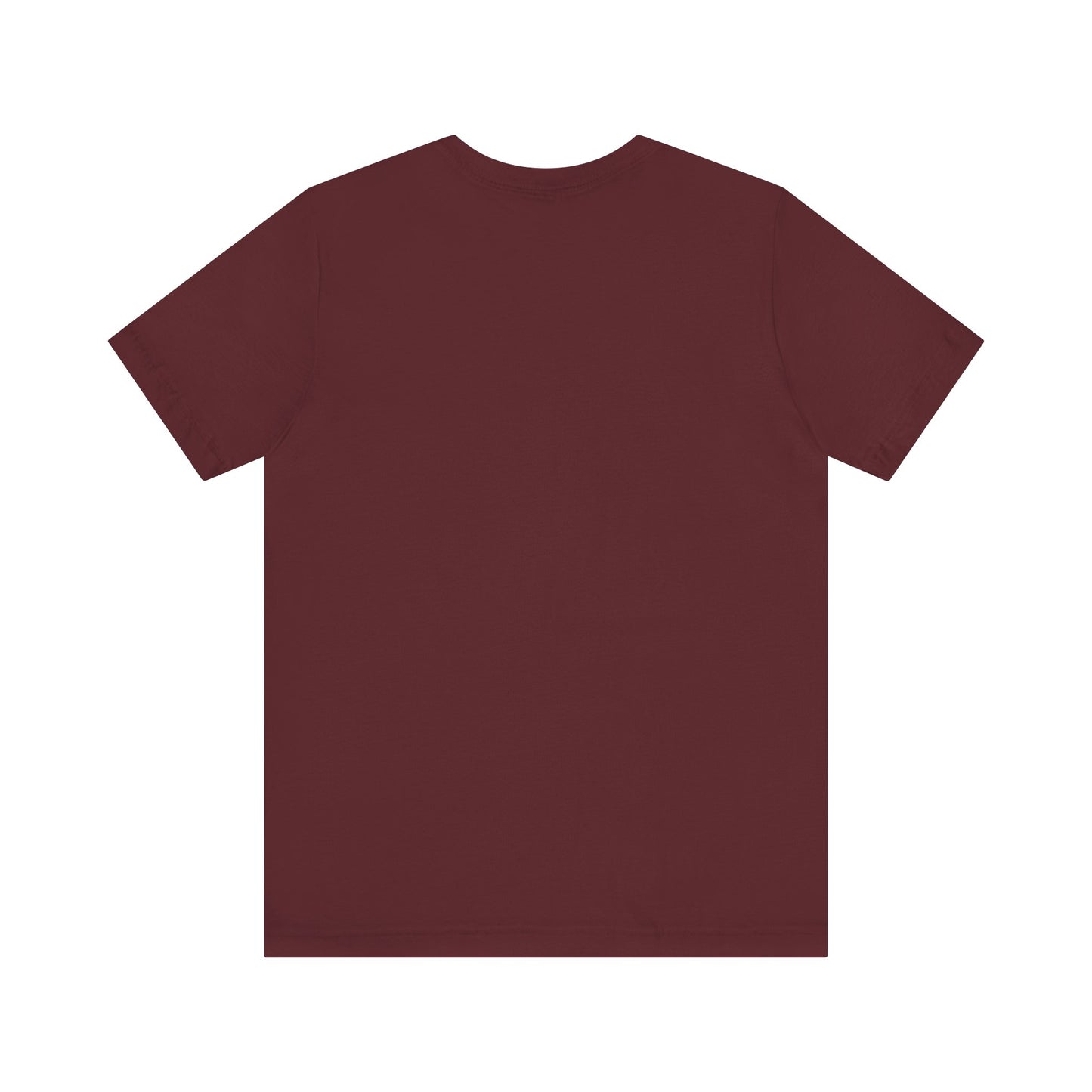 AFRICAN WARRIOR Unisex Jersey Short Sleeve Tee