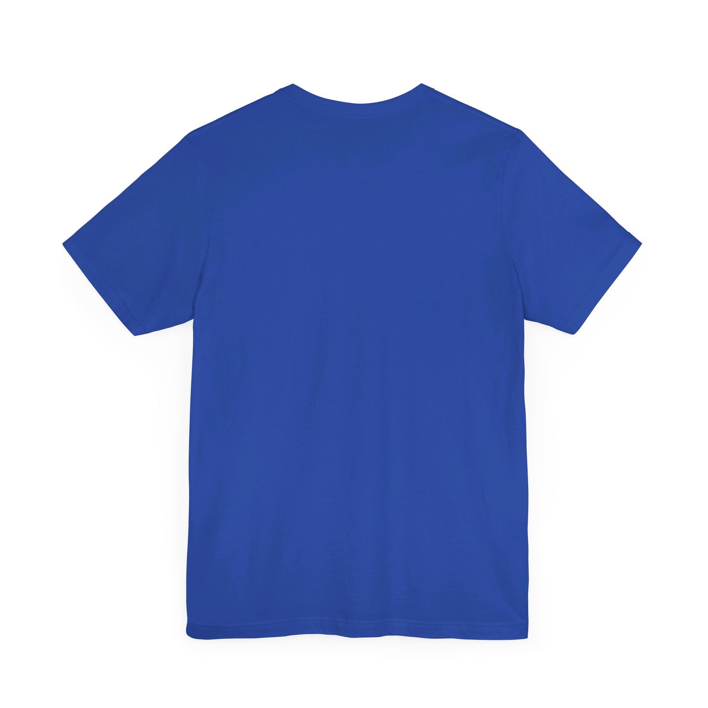 KNIGHT AND CASTLE Unisex Jersey Short Sleeve Tee