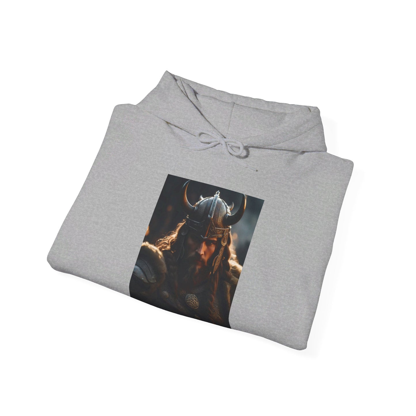 ULTIMATE VIKING Unisex Heavy Blend™ Hooded Sweatshirt