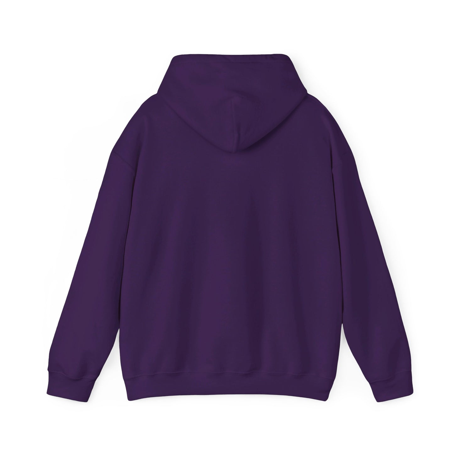 GREEK WAR SCENE Unisex Heavy Blend™ Hooded Sweatshirt