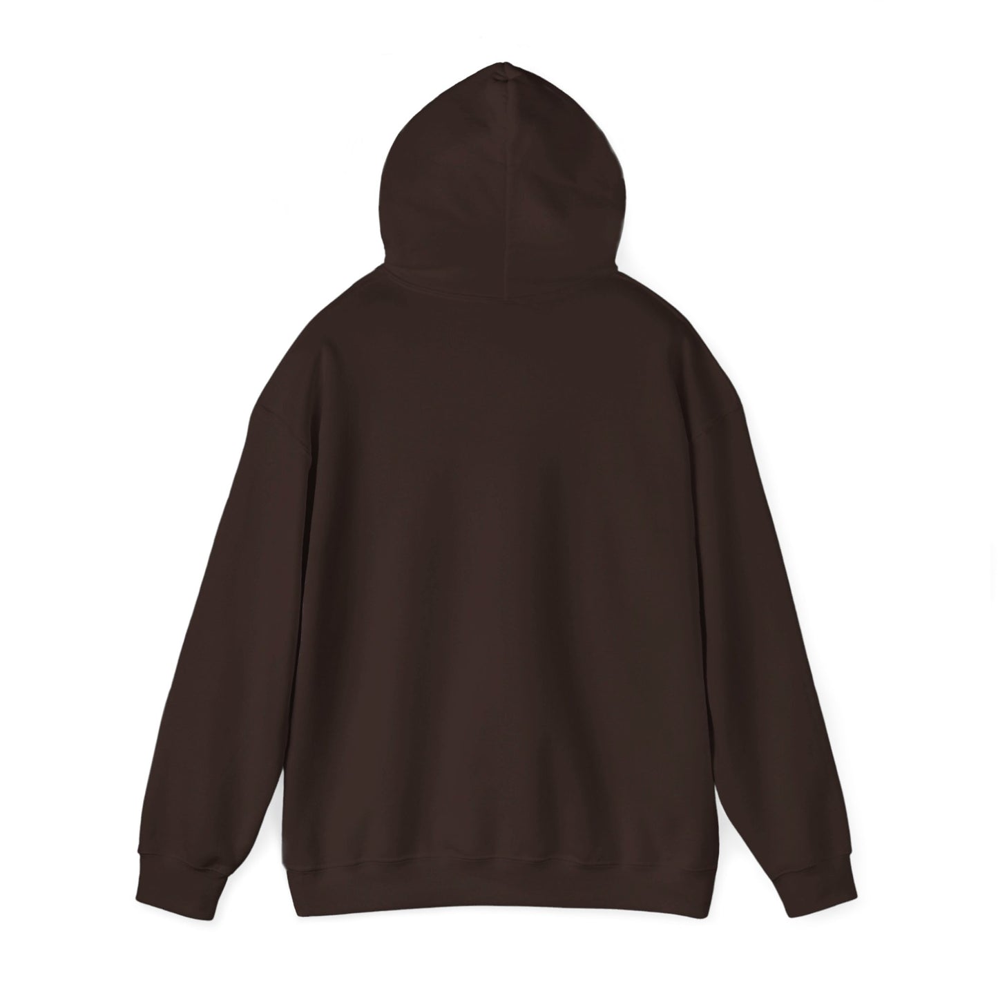 ULTIMATE KNIGHT CHARGE Unisex Heavy Blend™ Hooded Sweatshirt