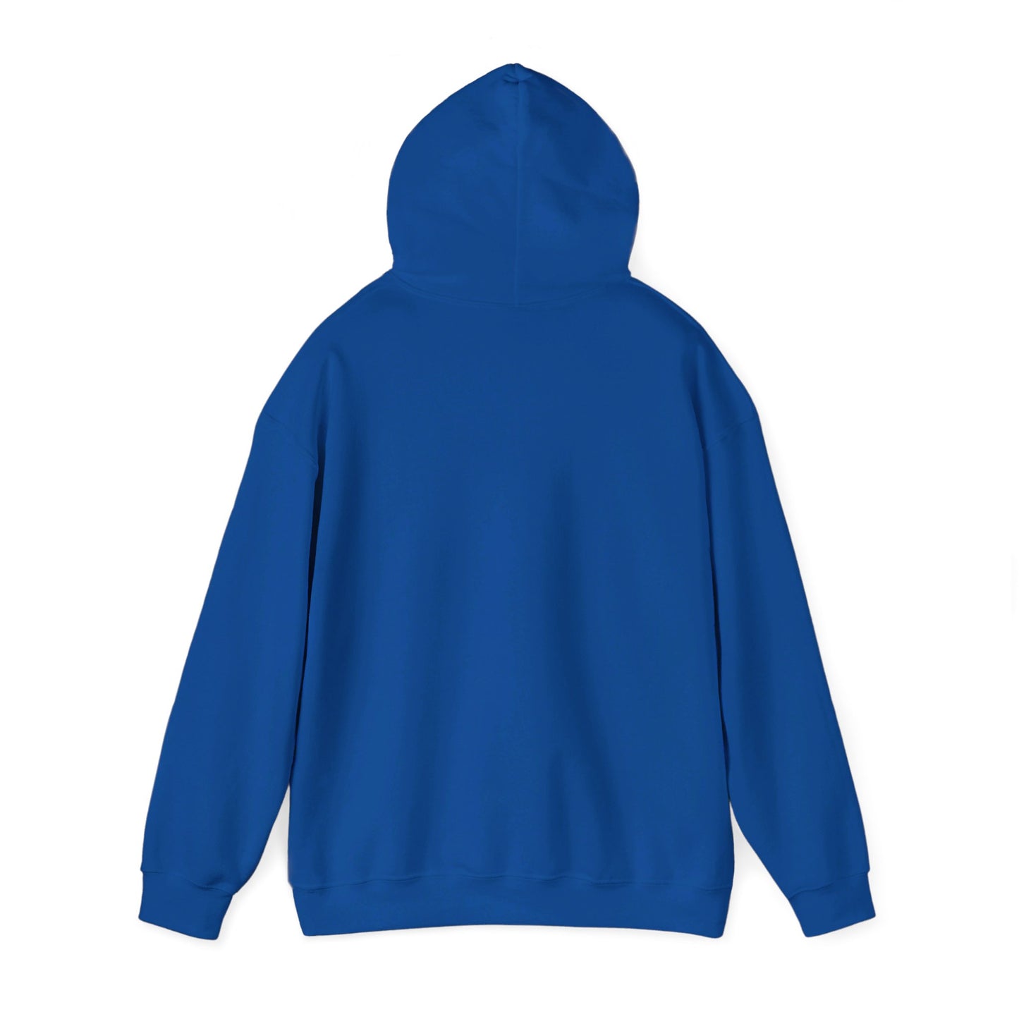 FULL PLATE ARMOR KNIGHT Unisex Heavy Blend™ Hooded Sweatshirt