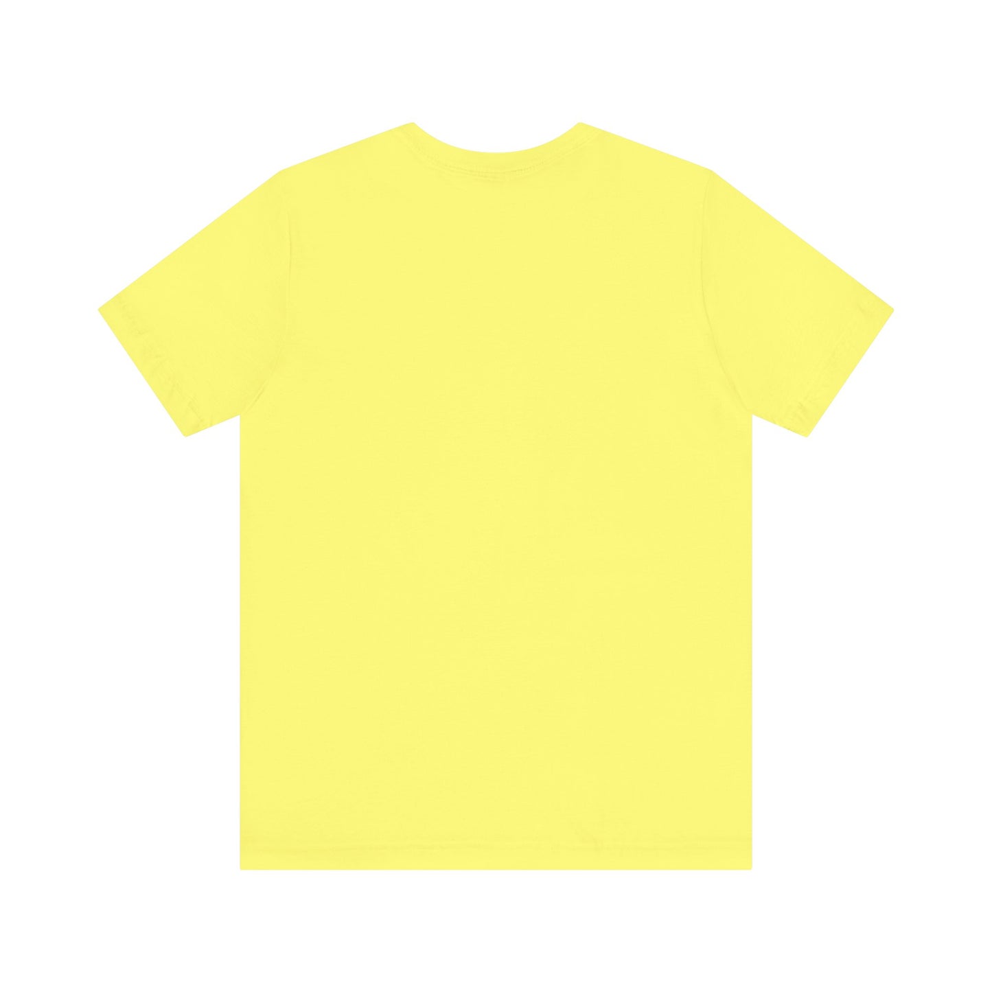 KNIGHT AND CASTLE Unisex Jersey Short Sleeve Tee