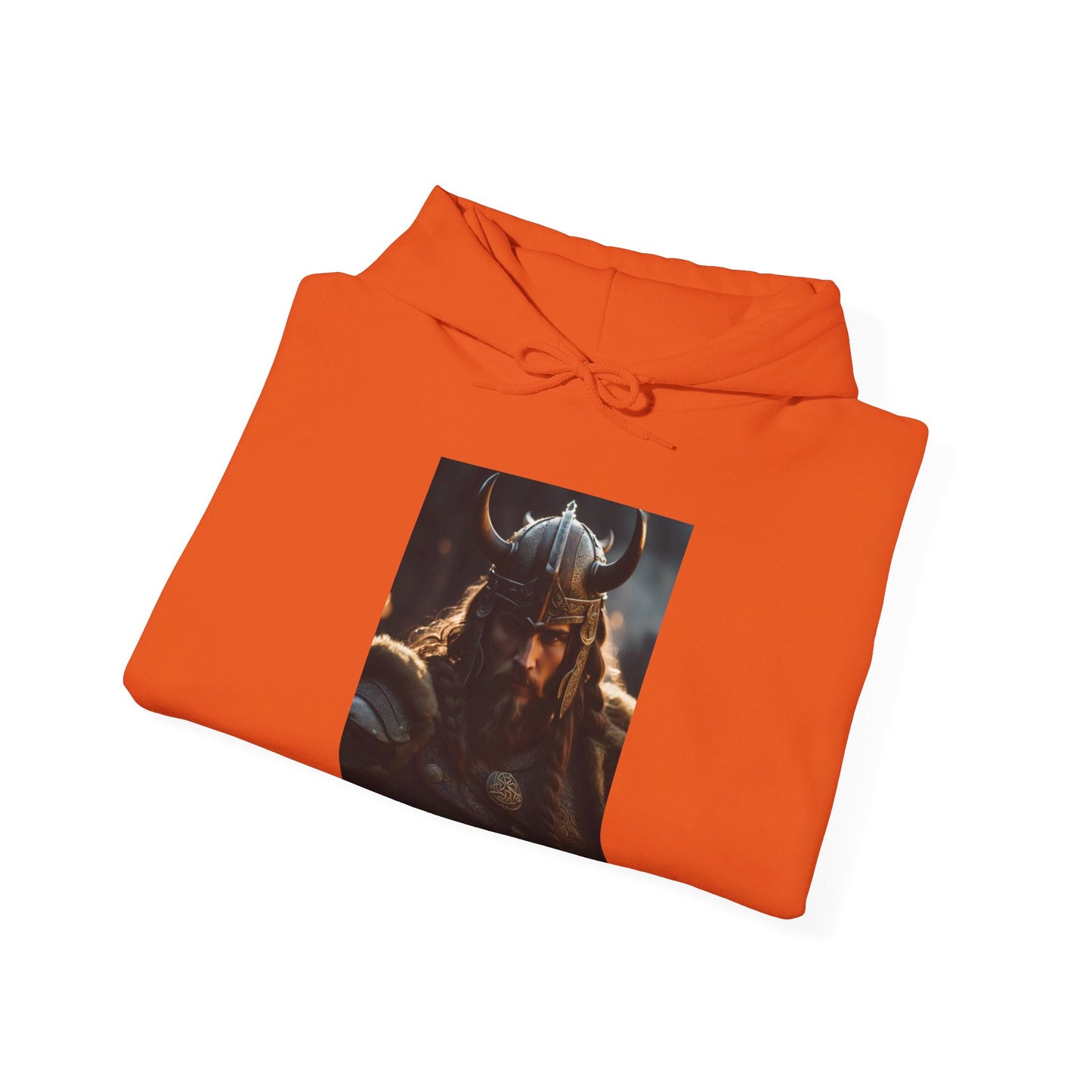 ULTIMATE VIKING Unisex Heavy Blend™ Hooded Sweatshirt