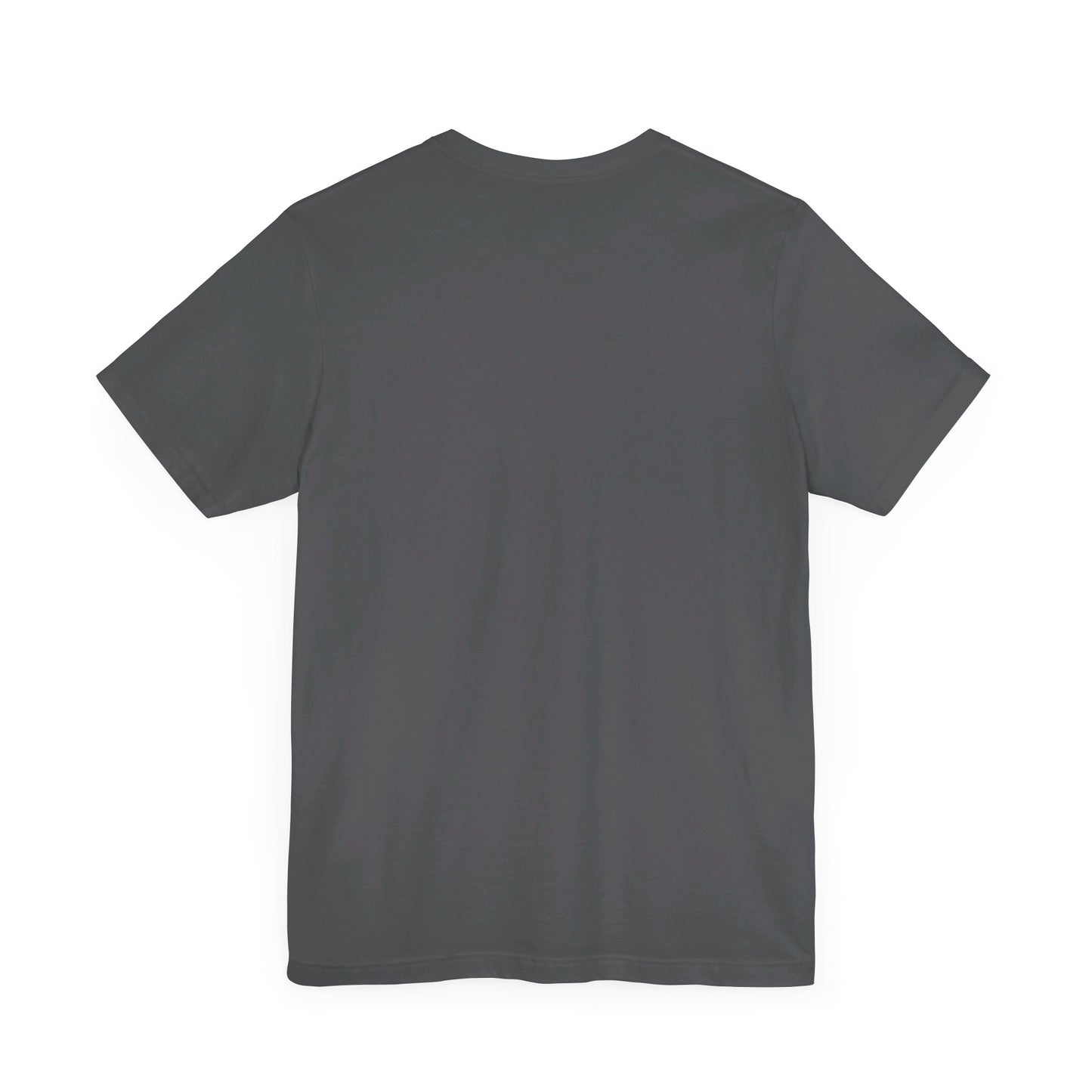 RED KNIGHT Unisex Jersey Short Sleeve Tee