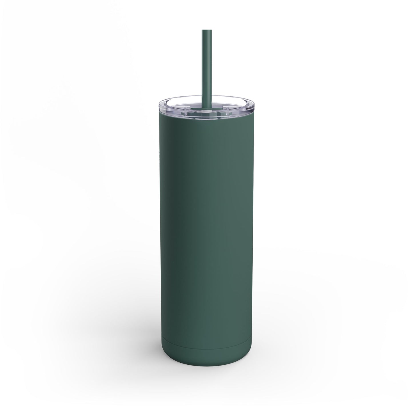 ROMAN OFFICER Maars Maker Skinny Matte Tumbler, 20oz