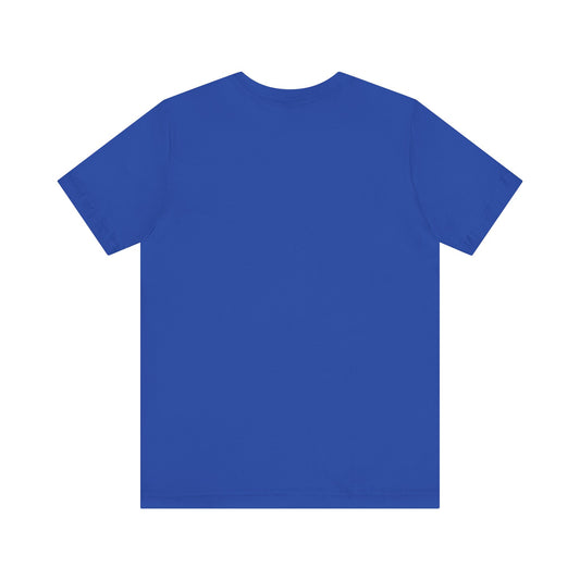 THE EPIC AND LEGENDARY DRAGON Unisex Jersey Short Sleeve Tee