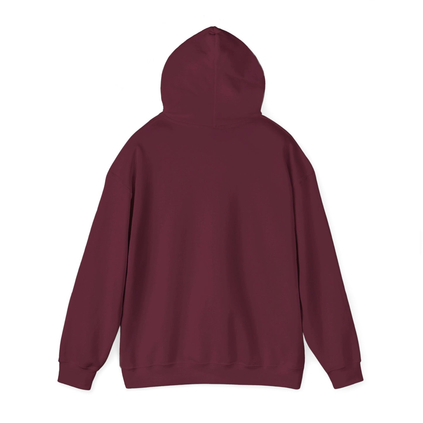ULTIMATE KNIGHT CHARGE Unisex Heavy Blend™ Hooded Sweatshirt