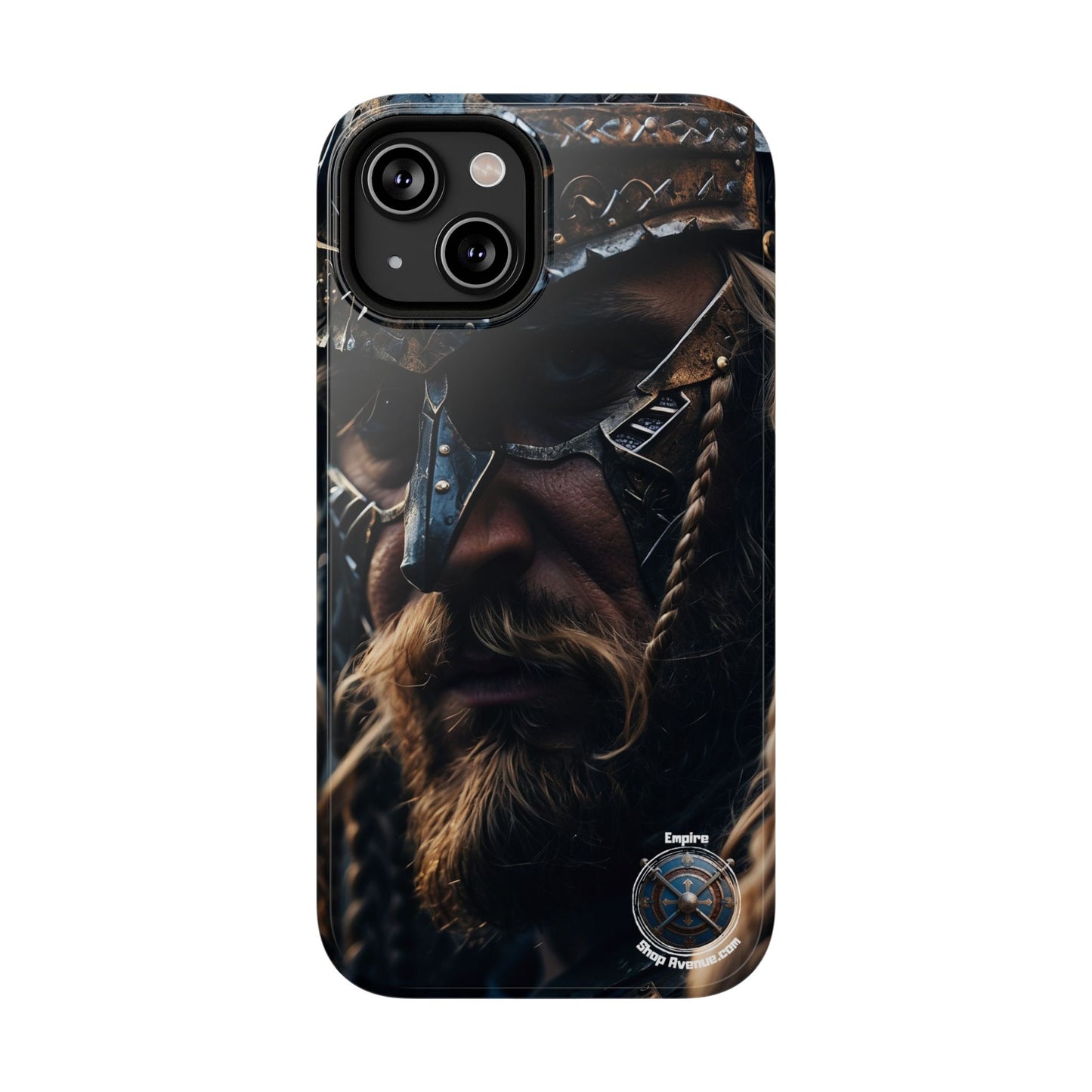 VIKING LEGEND Impact-Resistant Cases