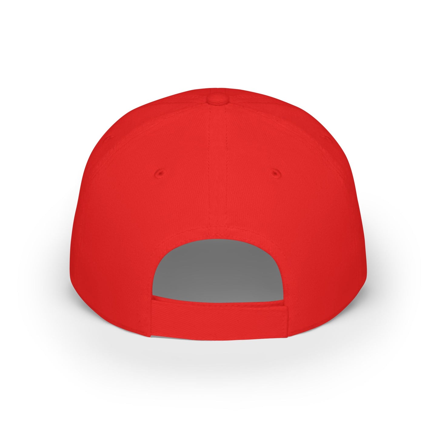 EMPIRESHOPAVENUE Low Profile Baseball Cap