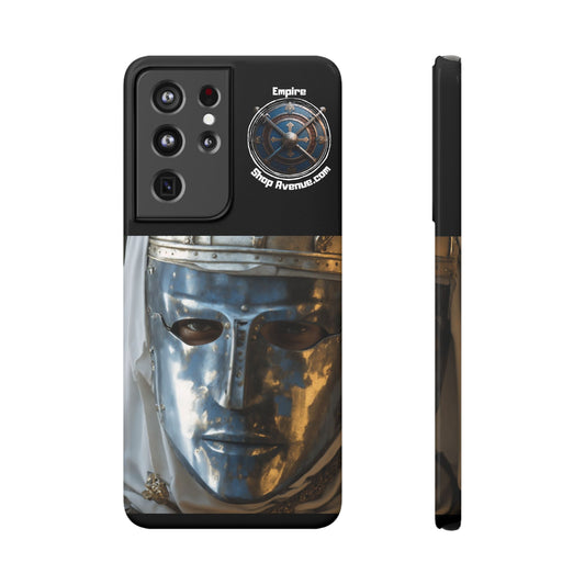 MASKED KING Slim Cases