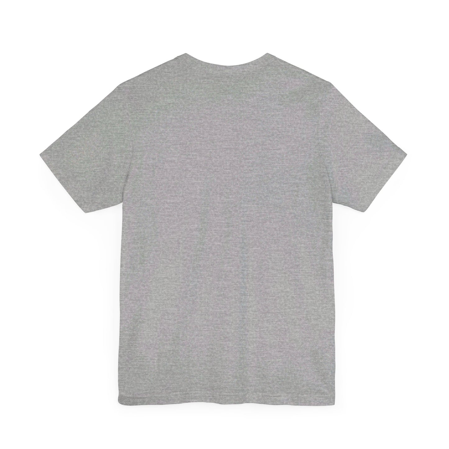 GREEK WARRIOR Unisex Jersey Short Sleeve Tee