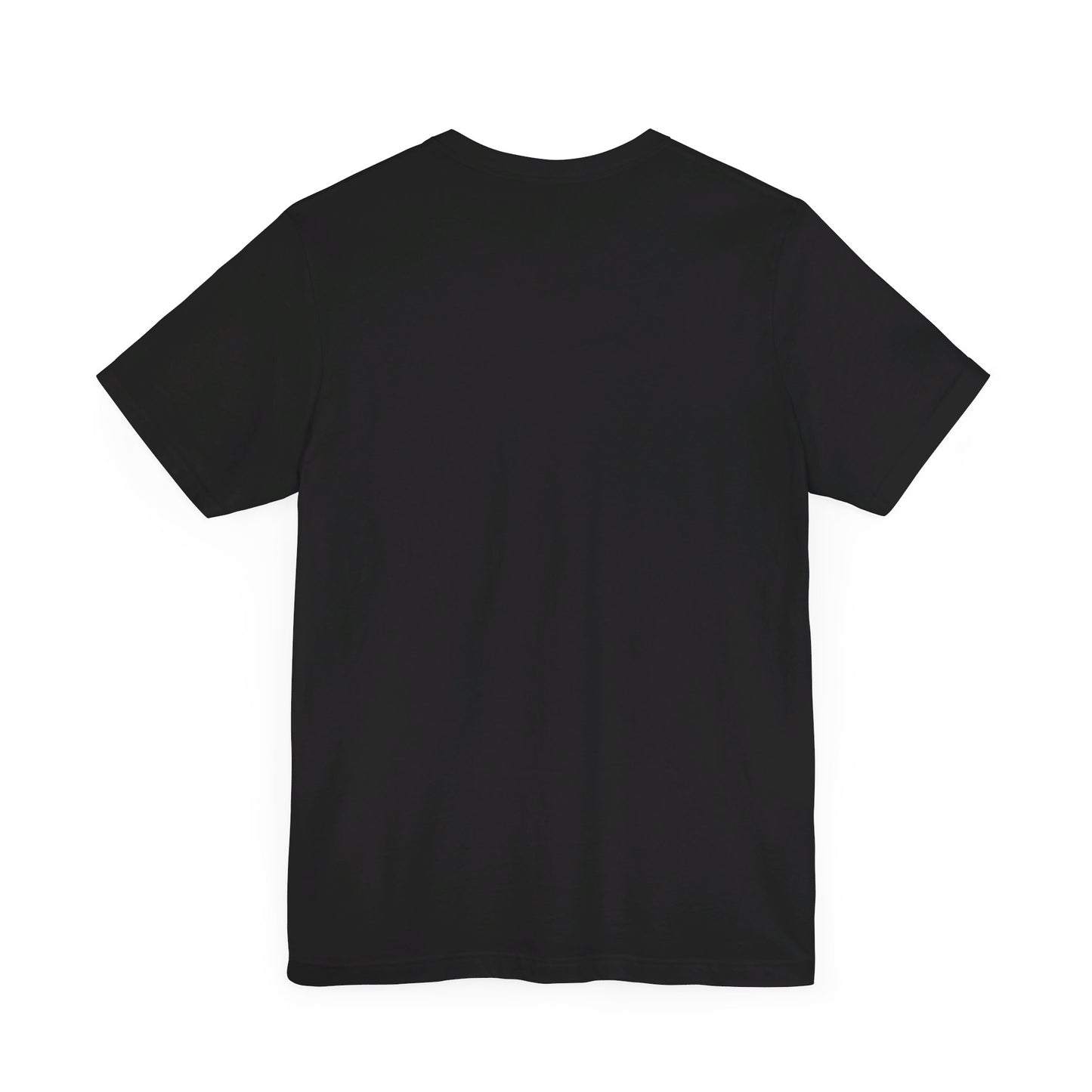 RED KNIGHT Unisex Jersey Short Sleeve Tee