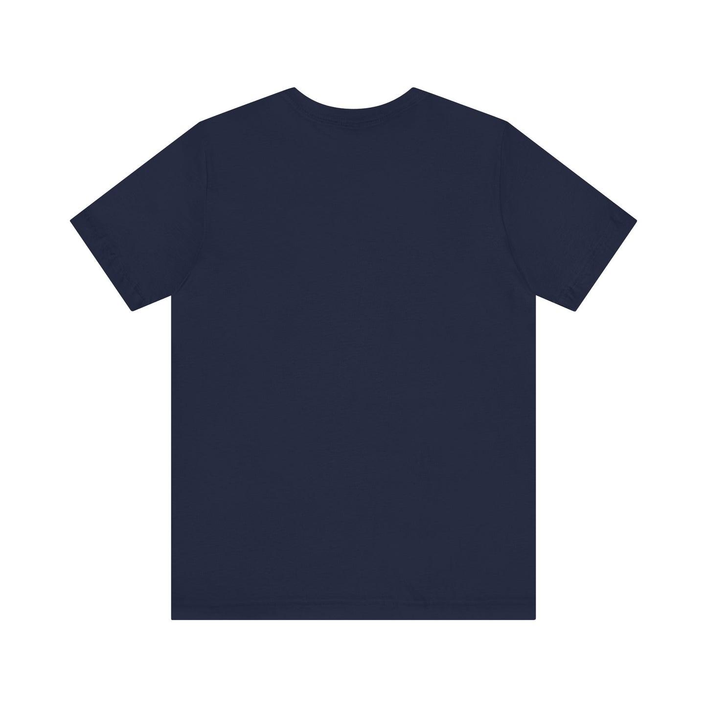 GREEK HOPLITE Unisex Jersey Short Sleeve Tee