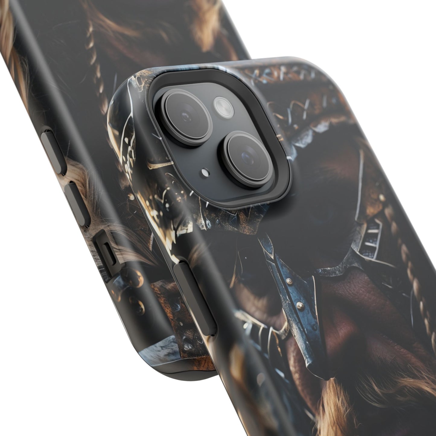 VIKING LEGEND Impact-Resistant Cases