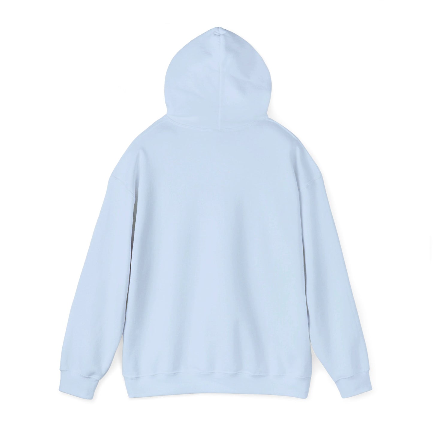 RED KNIGHT Unisex Heavy Blend™ Hooded Sweatshirt