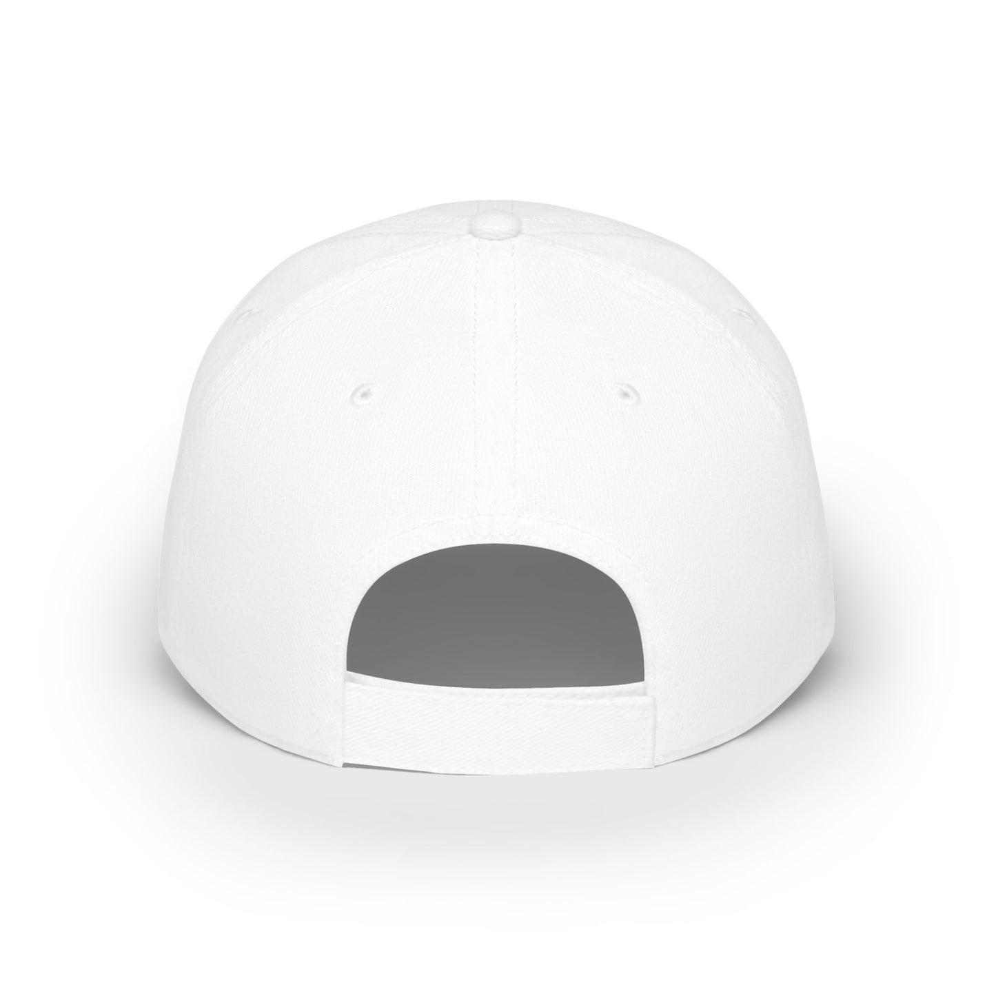 EMPIRESHOPAVENUE Low Profile Baseball Cap