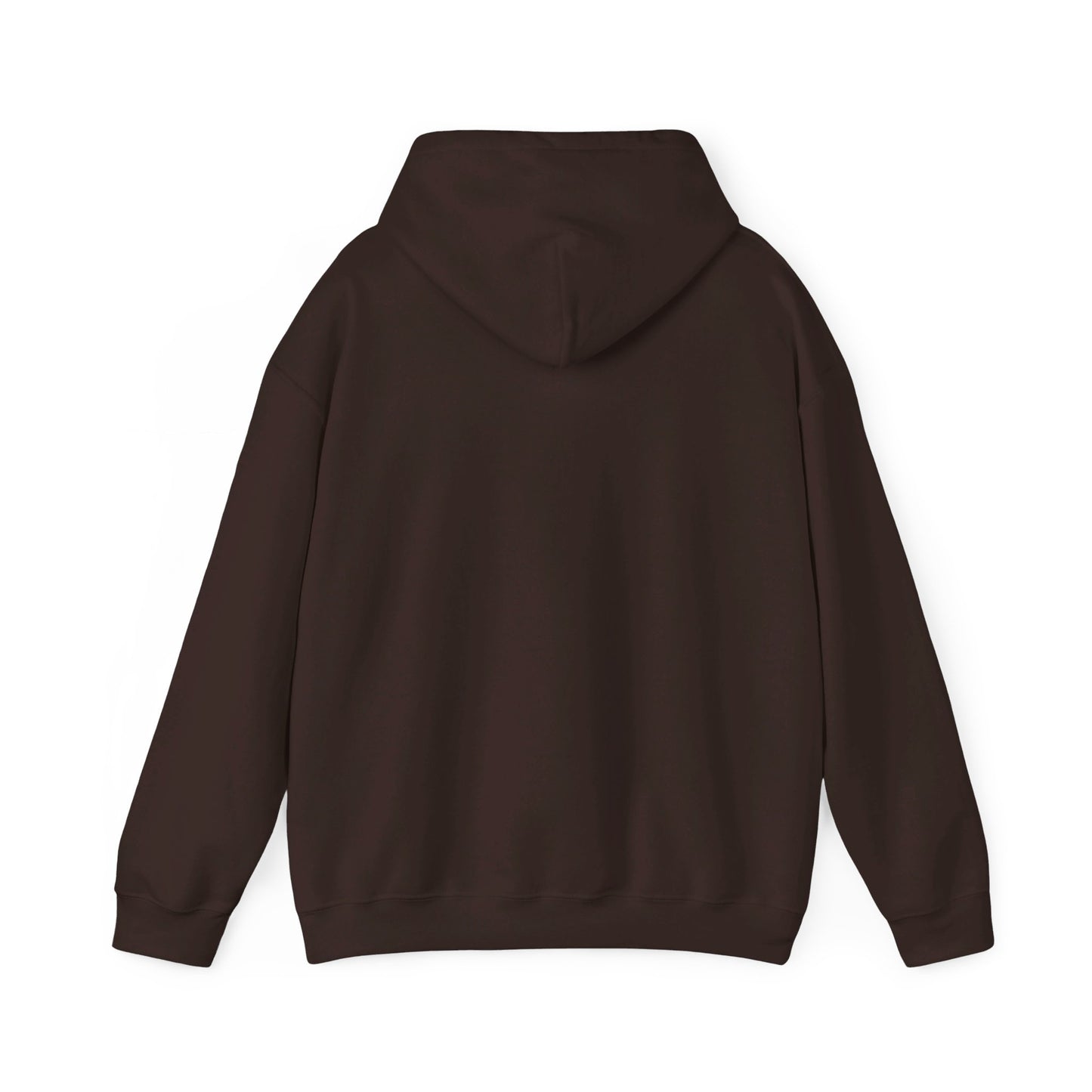 ULTIMATE KNIGHT CHARGE Unisex Heavy Blend™ Hooded Sweatshirt